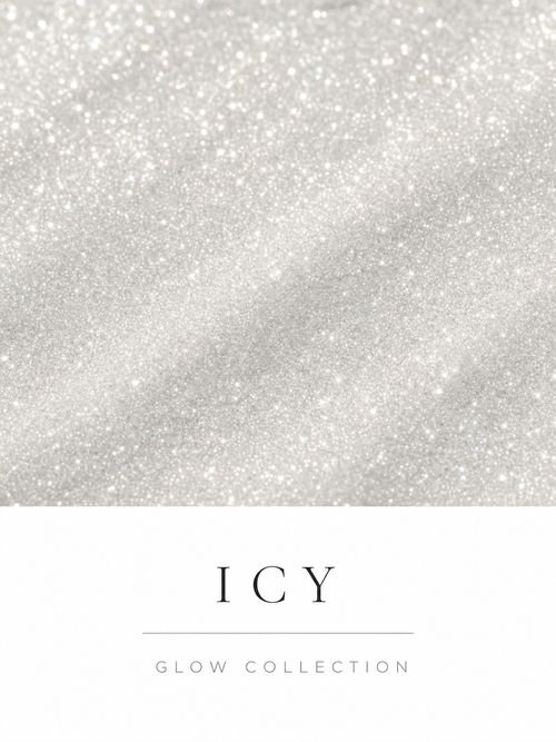 Orphic Glowing Shimmer Dry Oil Signature II